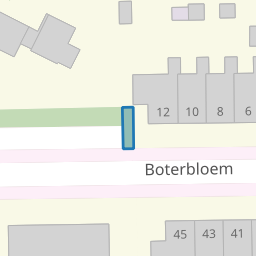 Perceel BNK01-E-12096