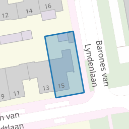 Perceel BNK01-E-12117