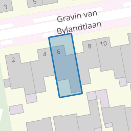 Perceel BNK01-E-12126