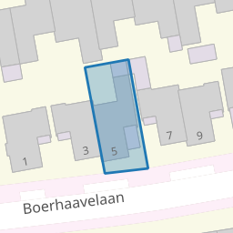 Perceel BNK01-E-12151