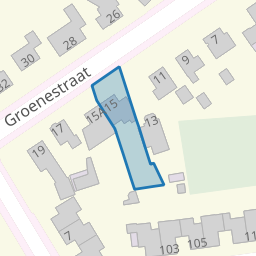 Perceel BNK01-E-12201