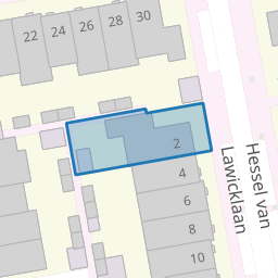 Perceel BNK01-E-12232