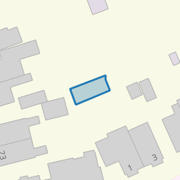 Perceel BNK01-E-12261