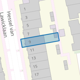 Perceel BNK01-E-12297