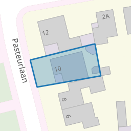 Perceel BNK01-E-12319