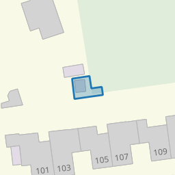 Perceel BNK01-E-12464