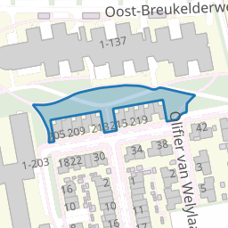 Perceel BNK01-E-12509