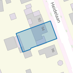 Perceel BNK01-E-12516