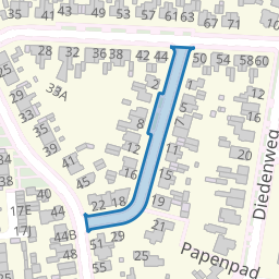 Perceel BNK01-E-12545