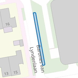 Perceel BNK01-E-12554