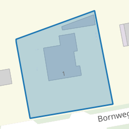 Perceel BNK01-E-12590