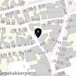 Appartement BNK01 E 12622 4