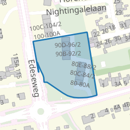 Perceel BNK01-E-12651