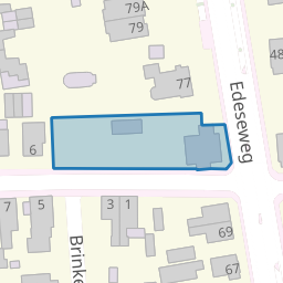 Perceel BNK01-E-12689