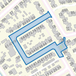 Perceel BNK01-E-12695