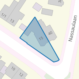 Perceel BNK01-E-3166