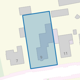 Perceel BNK01-E-3292