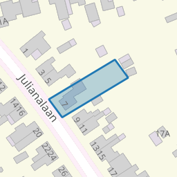 Perceel BNK01-E-3309