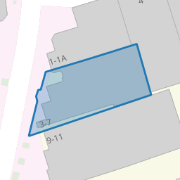 Perceel BNK01-E-3465