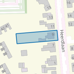 Perceel BNK01-E-3508