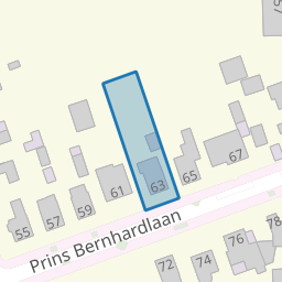 Perceel BNK01-E-3685