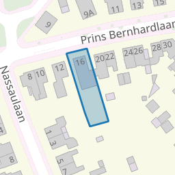 Perceel BNK01-E-3693