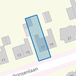 Perceel BNK01-E-3780