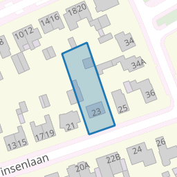 Perceel BNK01-E-3783