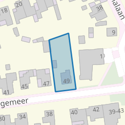 Perceel BNK01-E-3789