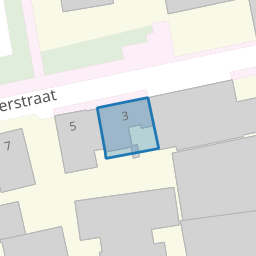 Perceel BNK01-E-3887