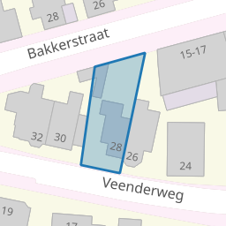 Perceel BNK01-E-3918