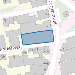 Perceel BNK01-E-4594