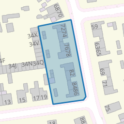 Perceel BNK01-E-4929