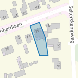 Perceel BNK01-E-4934