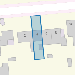 Perceel BNK01-E-4981