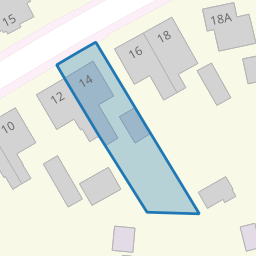 Perceel BNK01-E-5121