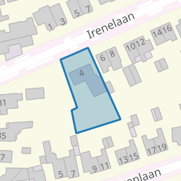 Perceel BNK01-E-5125