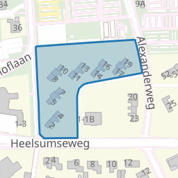 Perceel BNK01-E-5135