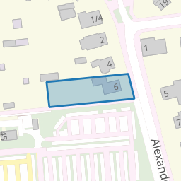 Perceel BNK01-E-5138