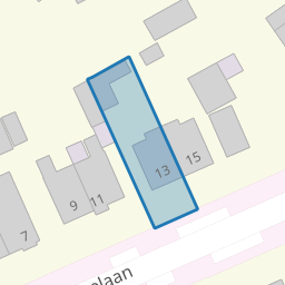 Perceel BNK01-E-5151