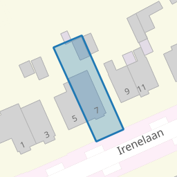 Perceel BNK01-E-5183