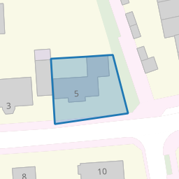 Perceel BNK01-E-5185