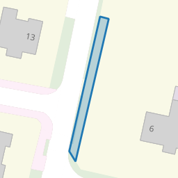 Perceel BNK01-E-5303