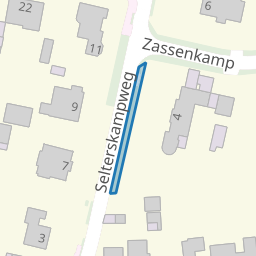 Perceel BNK01-E-5306