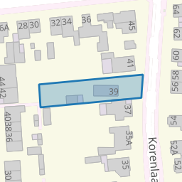 Perceel BNK01-E-5407