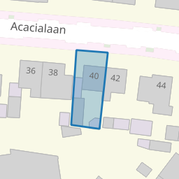 Perceel BNK01-E-5563