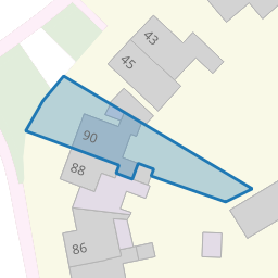 Perceel BNK01-E-5590