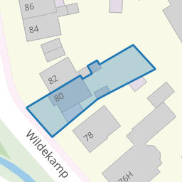 Perceel BNK01-E-5595