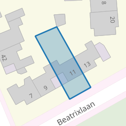 Perceel BNK01-E-5659