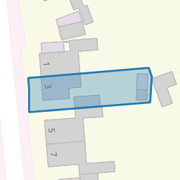 Perceel BNK01-E-5678